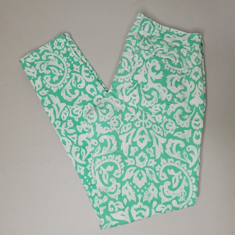 Old Navy Rock Star Super Skinny Jeans Pants